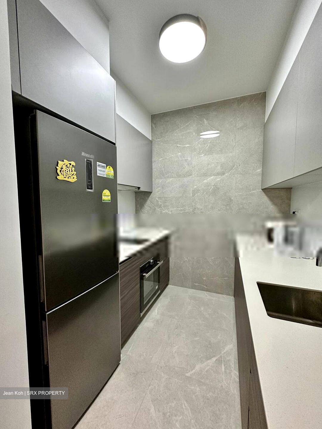 Stirling Residences (D3), Apartment #398729641